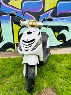 Piaggio Zip 4T - Perfect Onderhouden, Veel Nieuwe Onderdelen, Fietsen en Brommers, Brommeronderdelen | Scooters, Ophalen of Verzenden