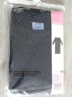 NIEUW! Dames Jurk Maat S Donkerblauw/Zwart >Snelle Verzendin, Blauw, Nieuw, Ophalen of Verzenden, John Cabot