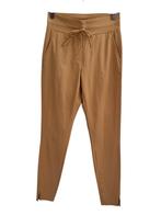 Studio Anneloes broek S, Kleding | Dames, Broeken en Pantalons, Studio Anneloes, Beige, Ophalen of Verzenden, Zo goed als nieuw