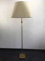 Kullmann Hollywood Regency vloerlamp, Ophalen, Gebruikt, Hollywood Regency, Metaal