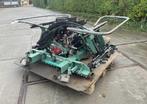 Hunklinger p02, Doe-het-zelf en Verbouw, Gereedschap | Overige machines, Ophalen, Gebruikt