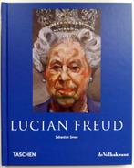 Taschen Deel 14 - Lucian Freud, Nieuw, Ophalen of Verzenden, Schilder- en Tekenkunst