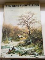 Charles Dickens EEN KERSTVERTELLING M. Duvivier, Diversen, Kerst, Ophalen of Verzenden, Gebruikt