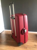 Samsonite koffer, Sieraden, Tassen en Uiterlijk, Koffers, Ophalen, Gebruikt, Hard kunststof, 45 tot 55 cm