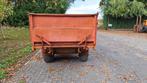 Deves 3 tons kipper, Ophalen of Verzenden, Glastuinbouw, Transport