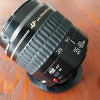 Canon 35-80 mm, Ophalen, Zo goed als nieuw