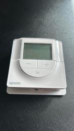 Uponor Smatrix T-146 Digit Ruimtethermostaat - Wit, Ophalen of Verzenden, Zo goed als nieuw