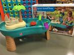 Step2 Splish Splash Seas watertafel 2026 nu €109,95, Ophalen of Verzenden, Nieuw