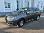 Mitsubishi Outlander 2.0 PHEV, Hybride, 2015, Auto's, Mitsubishi, 1998 cc, Outlander, 4 cilinders, Bruin