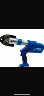 Uponor Perstang up110- Nette Staat!, Doe-het-zelf en Verbouw, Gereedschap | Handgereedschap, Ophalen of Verzenden, Gebruikt