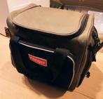 Visstas met accessoires, Watersport en Boten, Ophalen of Verzenden