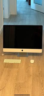 Imac 27’’ Retina 5k quad-core i5 3.2 GHz/8GB/1TB Fusion, Computers en Software, Apple Desktops, Ophalen, Gebruikt, 8 GB, IMac