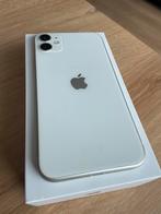 Apple IPhone 11 64GB Wit met extra hoesjes, Telecommunicatie, Zo goed als nieuw, Ophalen