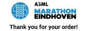 startbewijs marathon eindhoven beschikbaar voor biedingen