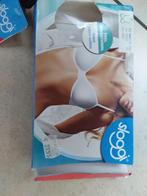 Sloggi BH , en set van 3 slips, Sloggi, Ophalen of Verzenden, Zwart, Setje