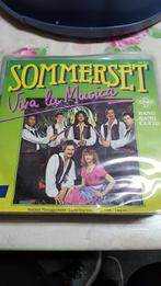 single sommerset ,viva la musica, Ophalen of Verzenden