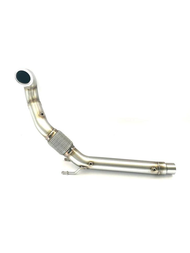 Downpipe Golf 7.5 GTI & TCR | OPF/GPF, Auto diversen, Tuning en Styling, Ophalen of Verzenden