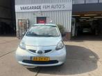 Toyota Aygo 1.0-12V, Voorwielaandrijving, Stof, Gebruikt, 68 pk