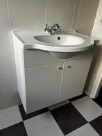 Wastafel meubel, Ophalen, Zo goed als nieuw