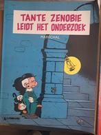 Tante Zenobie, Eén stripboek, Ophalen, Zo goed als nieuw