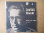 s0085 godfried bomans - interview met een 100 jarige, Cd's en Dvd's, Vinyl Singles, Ophalen, Gebruikt, 7 inch, Single