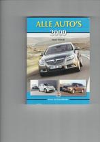 Alle Auto,s van 2009, Ophalen of Verzenden, Gelezen, Overige merken