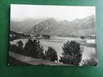 Lago D'Idro. Motivo. 1962. Italië, Verzamelen, Ansichtkaarten | Buitenland, Gelopen, 1960 tot 1980, Verzenden, Italië