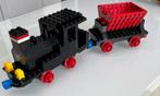 LEGO - locomotief en wagon nr 171, Ophalen of Verzenden, Gebruikt