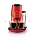 Gezocht senseo twist, Ophalen of Verzenden, Gebruikt, Koffiemachine