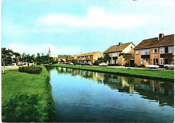 806184	Maasland	ZH 1972	Prinsensingel	Nette oude kaart onbes beschikbaar voor biedingen