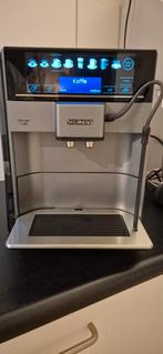 Siemens EQ.6 plus S100 Koffiemachine - Goed Onderhouden, Koffiemachine, Ophalen of Verzenden, Zo goed als nieuw, 2 tot 4 kopjes