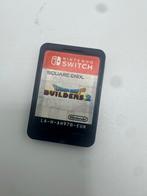 Dragon Quest Builders 2 - Nintendo Switch, Avontuur en Actie, Lenn hodes, 1 speler, Ophalen of Verzenden