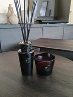 Baobab collection geurkaars + diffuser, Ophalen of Verzenden