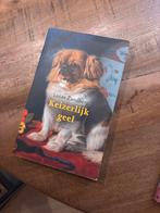 Keizerlijk geel - Lucas Zandberg, Ophalen of Verzenden, Zo goed als nieuw, Nederland