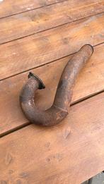 Montesa cota uitlaat, Ophalen of Verzenden, Gebruikt