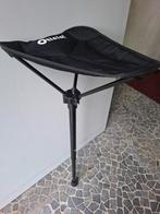 OTINLA Opvouwbare Telescopische Kruk, Caravans en Kamperen, Kampeermeubelen, Ophalen of Verzenden, Zo goed als nieuw, Overige