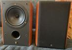 te Koop Kef RDM 2, Overige merken, Front, Rear of Stereo speakers, Zo goed als nieuw, 60 tot 120 watt