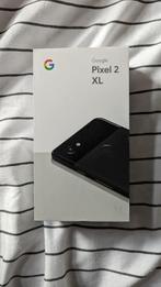 Pixel 2 XL 64 GB zwart, Overige modellen, Gebruikt, Zonder abonnement, Ophalen of Verzenden