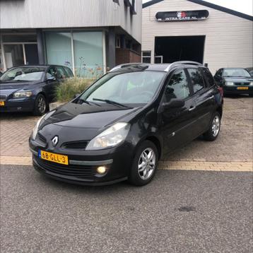 Renault Clio Estate 1.6-16V Dynamique Airco,Goed rijdende Cl beschikbaar voor biedingen