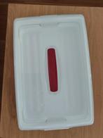 Curver bewaarbox (cupcakes), Huis en Inrichting, Keuken | Tupperware, Ophalen of Verzenden, Zo goed als nieuw