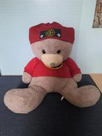 Stone Island Beer, Kinderen en Baby's, Speelgoed | Knuffels en Pluche, Ophalen of Verzenden, Nieuw, Beer