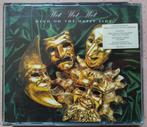 2cd Wet Wet Wet / Maggie Pie & The Imposters - High On The H, Ophalen of Verzenden, Zo goed als nieuw, Poprock