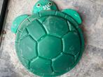 Zandbak schildpad little tikes, Kinderen en Baby's, Ophalen, Gebruikt