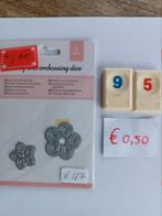 Snijmallen diverse merken deel 5, Ophalen of Verzenden, Zo goed als nieuw, Overige thema's, Pons of Mal