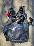 Mares Vector epic trimvest BCD Maat XL, Watersport en Boten, Ophalen of Verzenden, Zo goed als nieuw, Trimvest of Wing