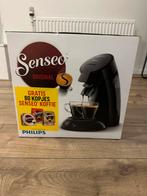 Nieuwe senseo original, Witgoed en Apparatuur, Koffiezetapparaten, Ophalen, 10 kopjes of meer, Koffiepads en cups, Afneembaar waterreservoir