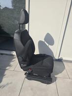 Renault trafic bestuurdersstoel met armleuning, Ophalen of Verzenden, Renault