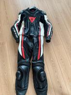Dainese Assen 2-delig maat 54, Motoren, Kleding | Motorkleding, Ophalen, Tweedehands, Combipak
