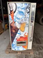 vending automaat, Verzamelen, Euro, Ophalen, Gebruikt, Met sleutels