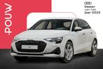 Audi A3 Sportback 40 TFSI e 204pk Advanced Edition | Assiste, 12 maanden, Stof, 1498 cc, 4 cilinders